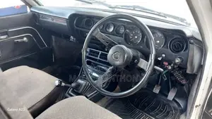 Mitsubishi Lancer 1990