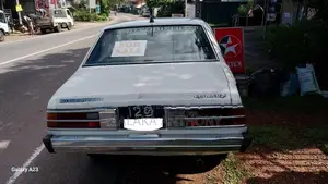 Mitsubishi Lancer 1990