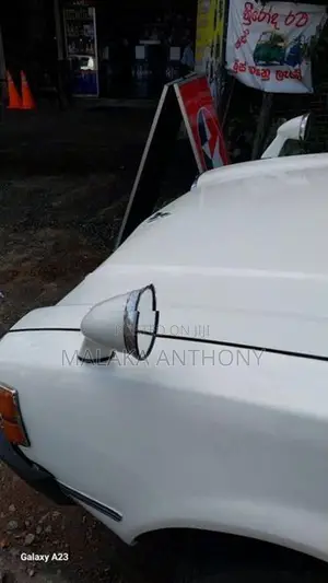 Mitsubishi Lancer 1990