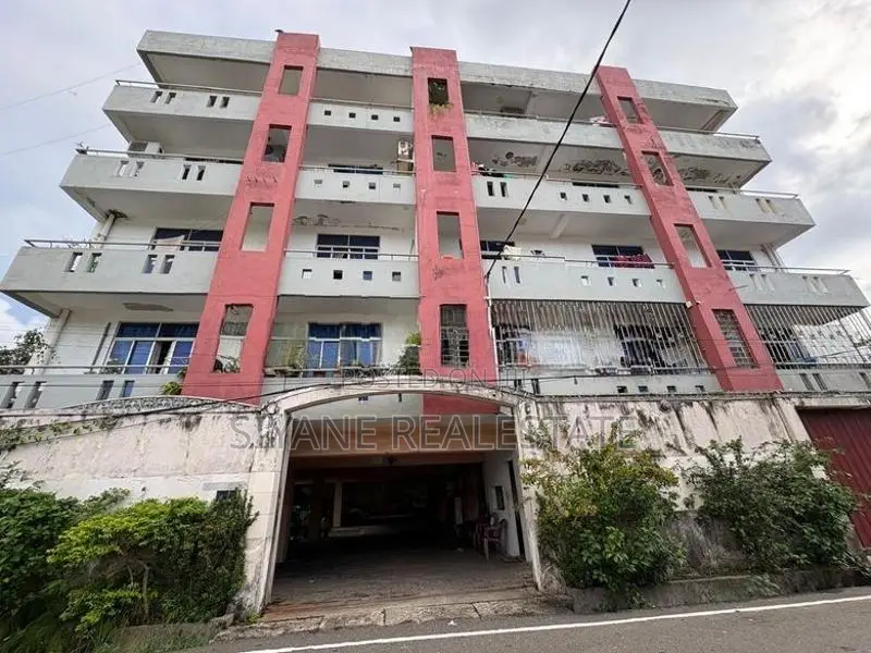 Apartment for Sale – Dehiwala