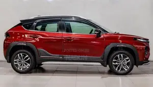Toyota Taisor V Grade 2026