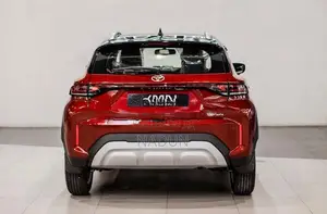 Toyota Taisor V Grade 2026