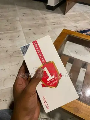 Hotwav Note 15 Pro (Used)