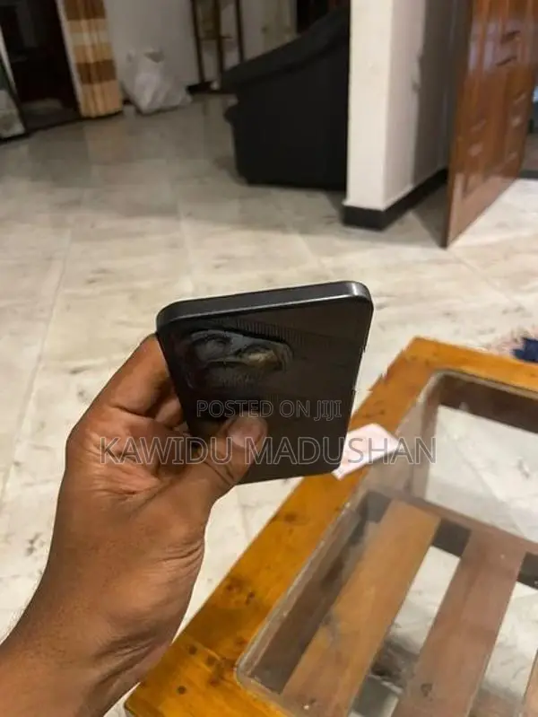 Hotwav Note 15 Pro (Used)