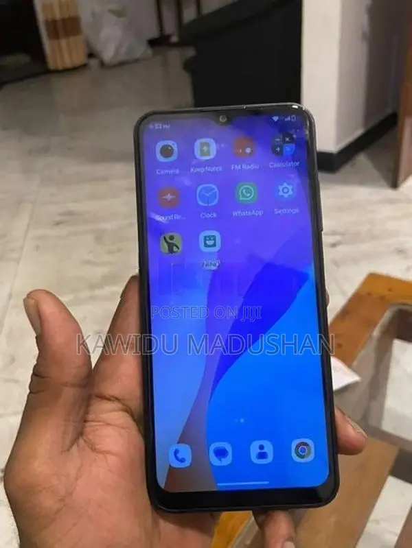 Hotwav Note 15 Pro (Used)