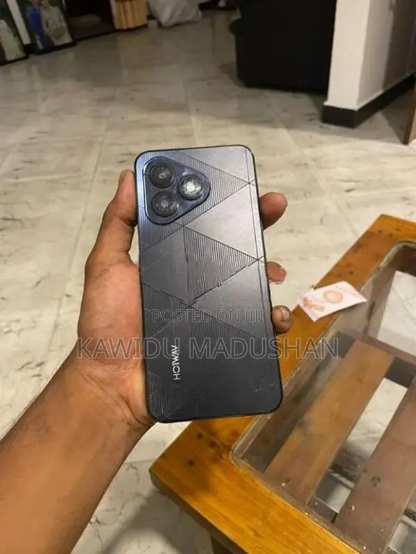 Hotwav Note 15 Pro (Used)