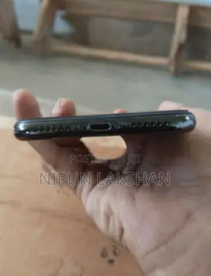 Apple iPhone X (Used)