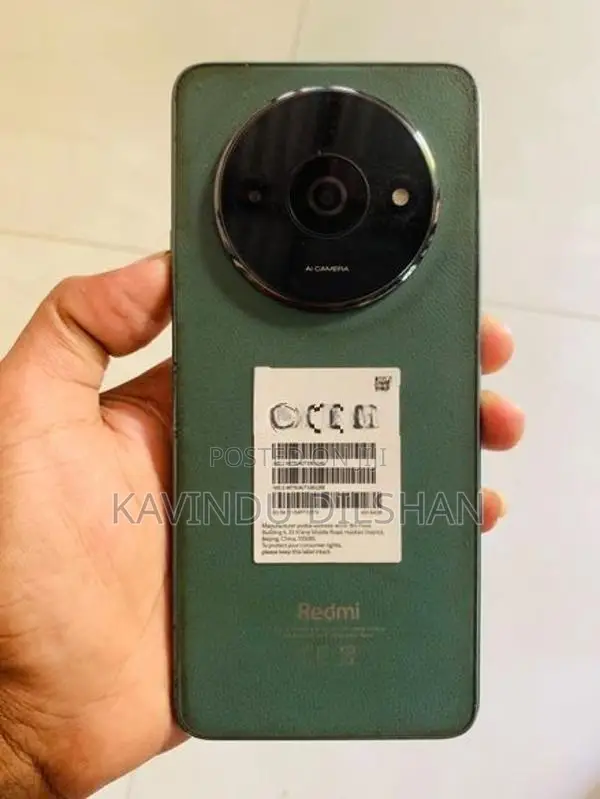 Xiaomi Redmi A3 (Used)