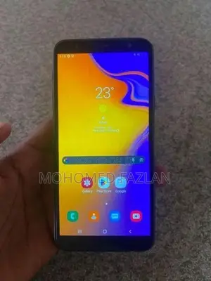 Samsung Galaxy J4+ 2GB 32GB (Used)