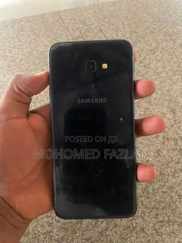 Samsung Galaxy J4+ 2GB 32GB (Used)
