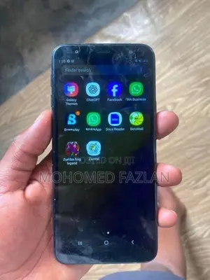 Samsung Galaxy J4+ 2GB 32GB (Used)