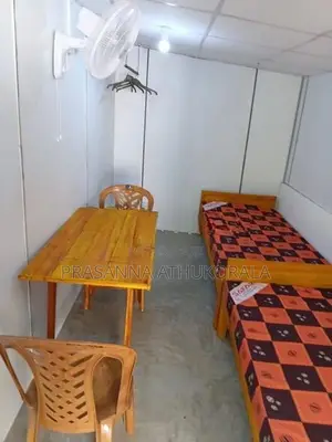 Rooms for Rent in Mount Lavinia