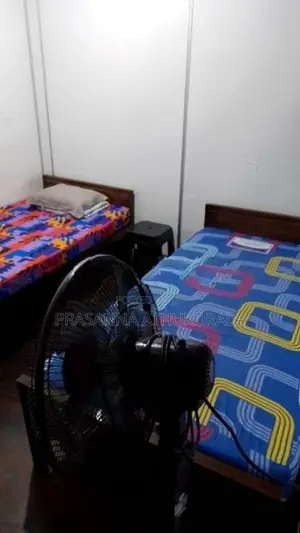 Rooms for Rent in Mount Lavinia