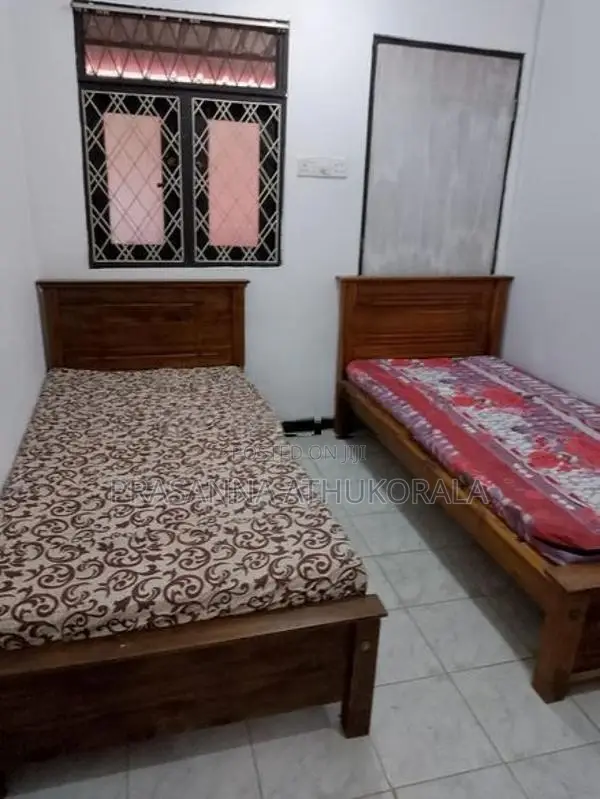 Rooms for Rent in Mount Lavinia