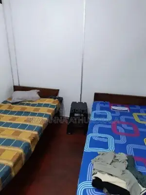 Rooms for Rent in Mount Lavinia
