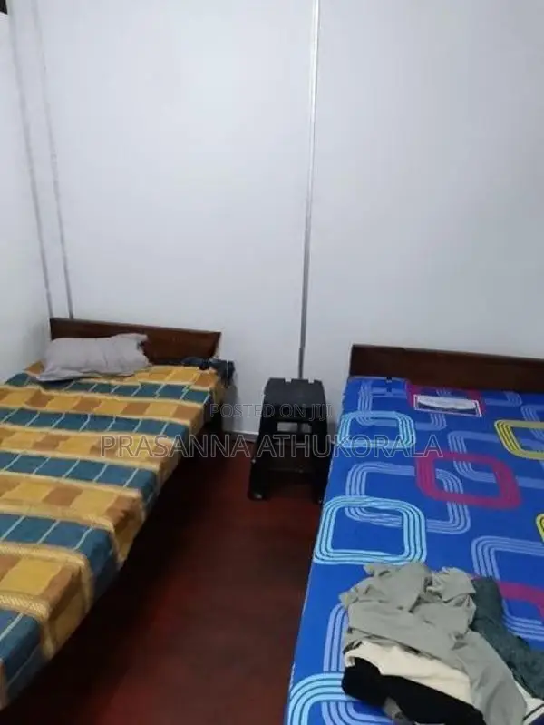 Rooms for Rent in Mount Lavinia