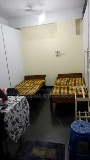 Rooms for Rent in Mount Lavinia