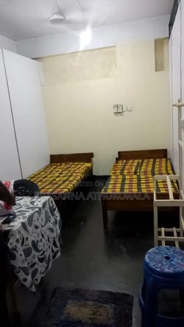 Rooms for Rent in Mount Lavinia