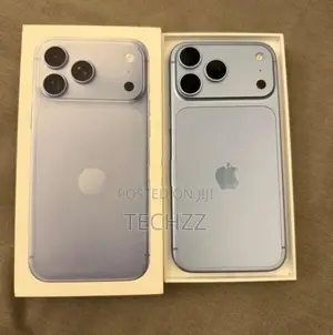 Apple iPhone 18 Pro Max 512GB eSIM (Used)