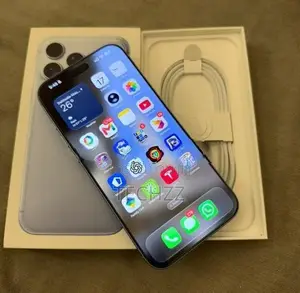 Apple iPhone 18 Pro Max 512GB eSIM (Used)