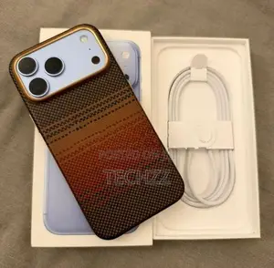 Apple iPhone 18 Pro Max 512GB eSIM (Used)