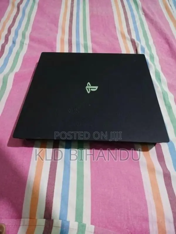 Sony PS4 Pro Jailbroken 1TB With 17 Games