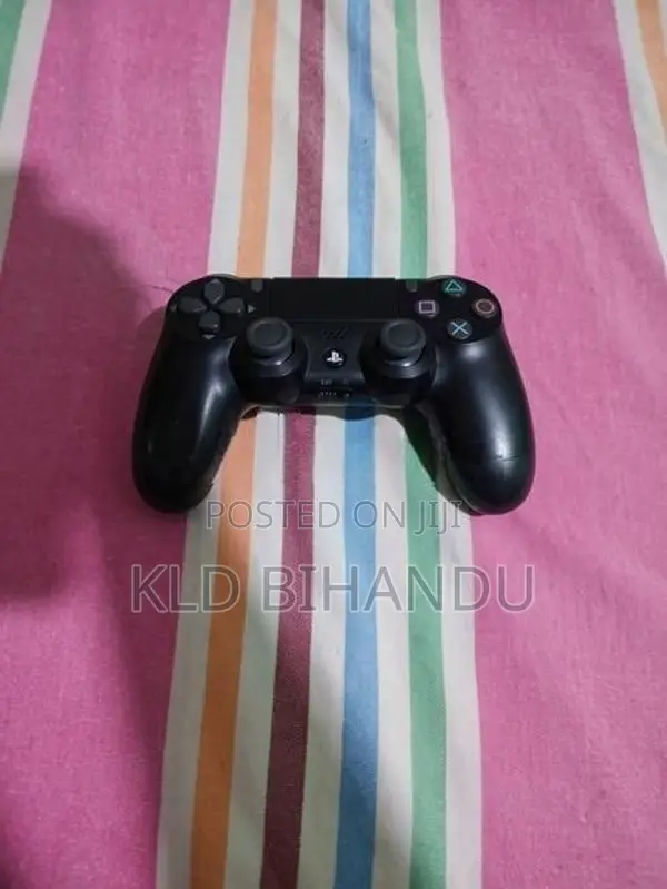 Sony PS4 Pro Jailbroken 1TB With 17 Games
