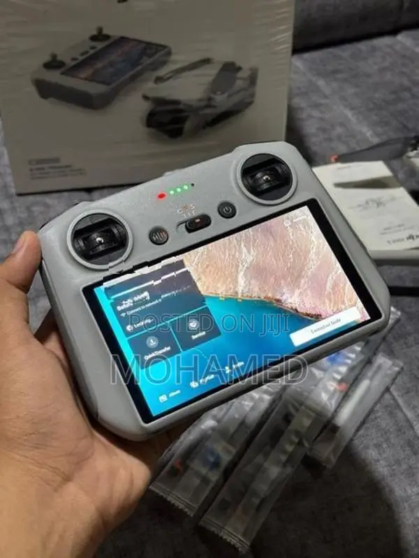 Dji Mini 3 Fly More Combo