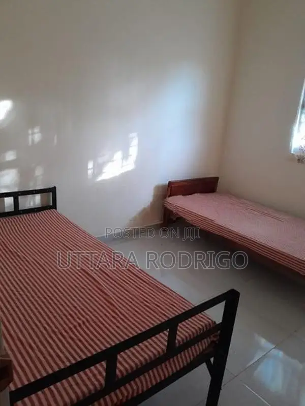 Room at Welivita