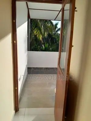 Room at Welivita
