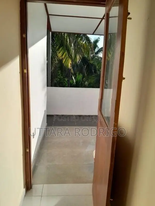 Room at Welivita