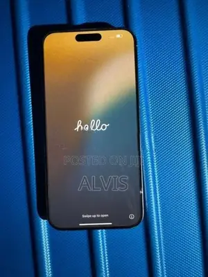 Apple iPhone 15 Pro Max (Used)
