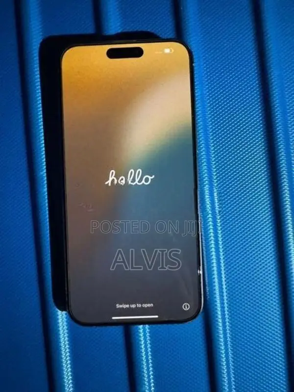 Apple iPhone 15 Pro Max (Used)