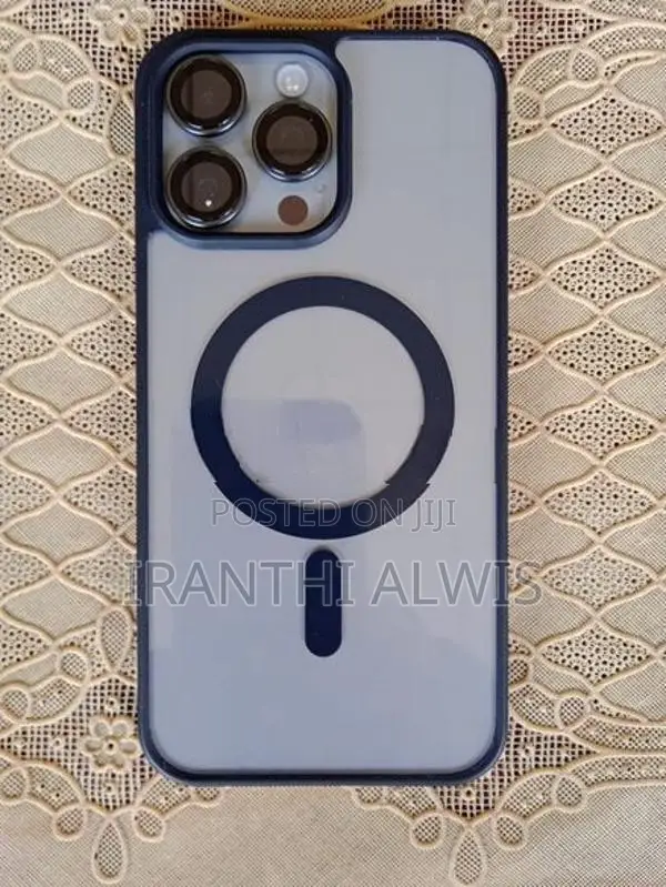 Apple iPhone 15 Pro Max (Used)