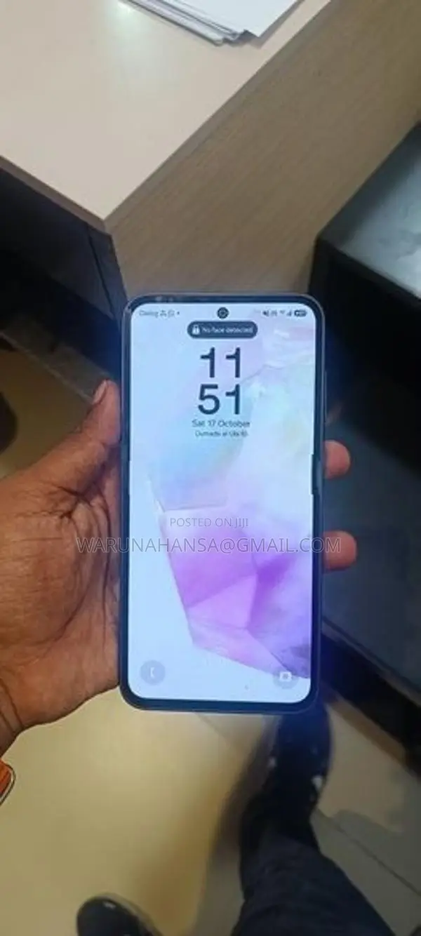 Samsung Galaxy A35 (Used)