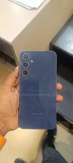 Samsung Galaxy A35 (Used)