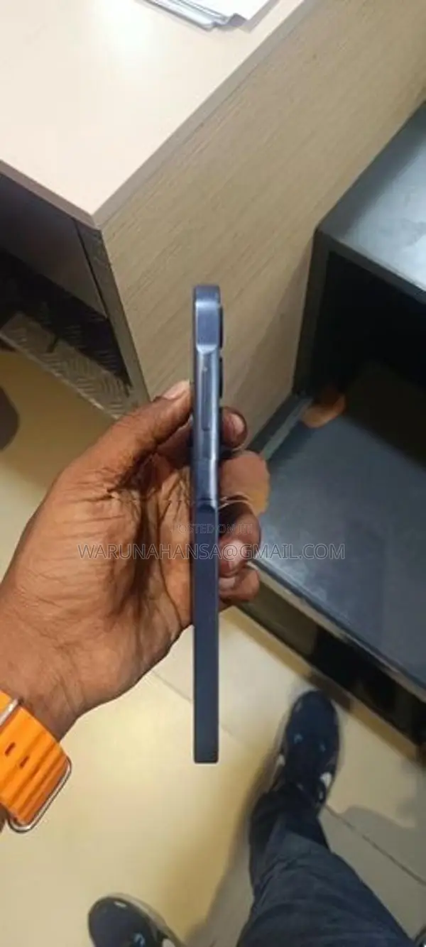 Samsung Galaxy A35 (Used)
