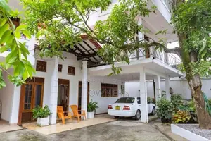 Rent / Bording ROOMs Accommodation/ Hostel For Working Girls In Malabe
