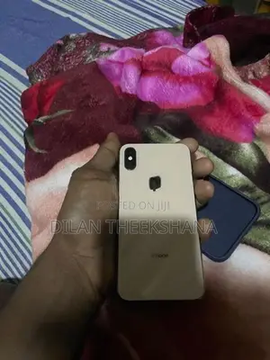 Apple iPhone XS (Used)