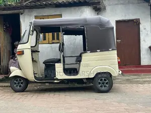 Bajaj RE 1998
