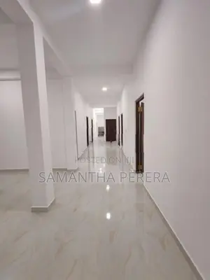 3,200 Sq.Ft Office Space for Rent Pannipitiya