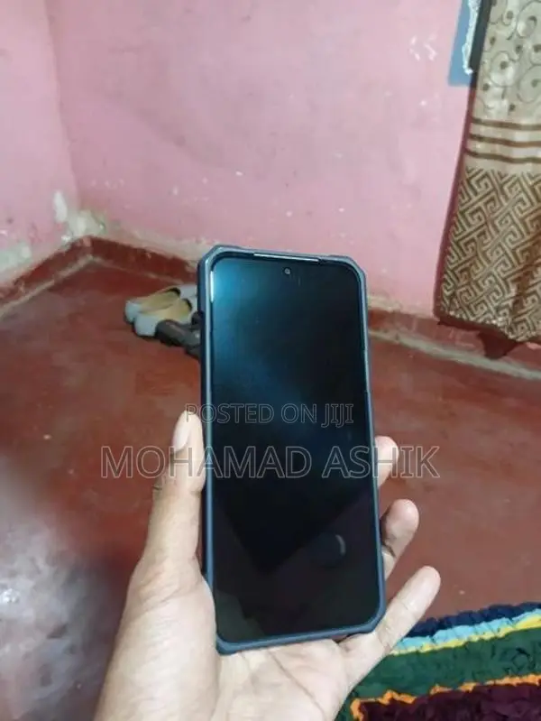 Infinix Hot 60 Pro (Used)