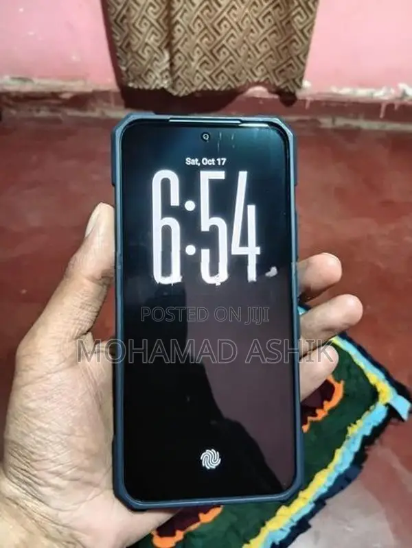 Infinix Hot 60 Pro (Used)