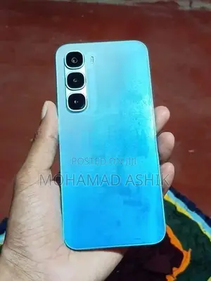 Infinix Hot 60 Pro (Used)