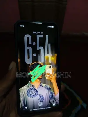Infinix Hot 60 Pro (Used)