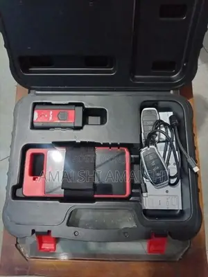 Autel MaxiIM KM100 Key Programming Tool Set