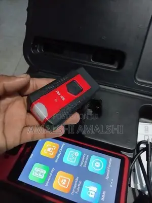 Autel MaxiIM KM100 Key Programming Tool Set