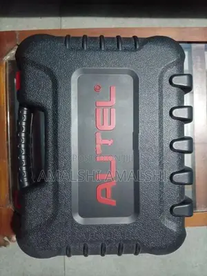 Autel MaxiIM KM100 Key Programming Tool Set