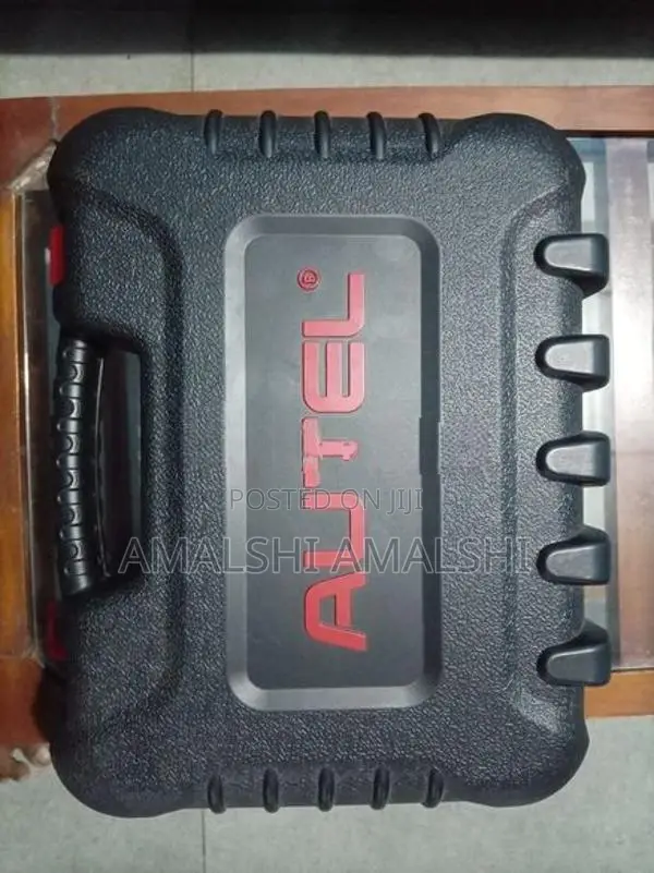 Autel MaxiIM KM100 Key Programming Tool Set