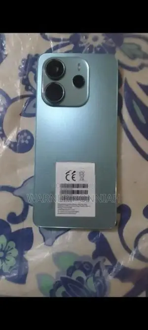 Xiaomi Redmi Note 14 4G (Used)